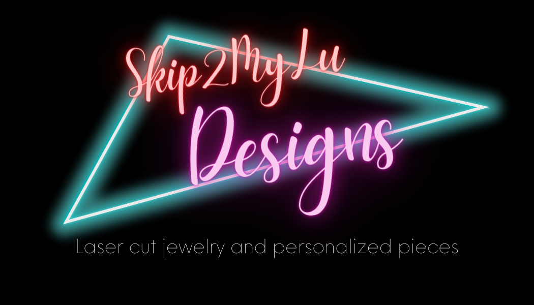 Skip2MyLu Designs logo